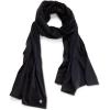 image:imageCoolibar Sun Shawl  UPF 50 Sun Protection  BhaktiBlack