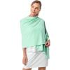 image:imageCoolibar Sun Shawl  UPF 50 Sun Protection  BhaktiHoneydew