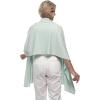 image:imageCoolibar Sun Shawl  UPF 50 Sun Protection  BhaktiMisty Aqua