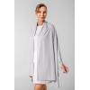 image:imageCoolibar Sun Shawl  UPF 50 Sun Protection  BhaktiSleek Grey