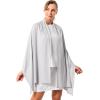 image:imageCoolibar Sun Shawl  UPF 50 Sun Protection  BhaktiSleek Grey