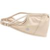 image:imageCoolibar UV Face Mask with Shapeable Nose Wire  UPF 50 Sun Protection  BlackburnBeige