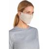 image:imageCoolibar UV Face Mask with Shapeable Nose Wire  UPF 50 Sun Protection  BlackburnBeige