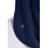image:imageCoolibar UV Face Shield  UPF 50 Sun Protection  Crestone in Navy