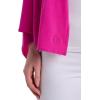 image:imageMens Performance Short Sleeve Sun Shirt  UPF 50 Sun Protection  AgilityFuchsia