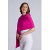 image:imageMens Performance Short Sleeve Sun Shirt  UPF 50 Sun Protection  AgilityFuchsia
