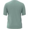 image:imageMens Performance Short Sleeve Sun Shirt  UPF 50 Sun Protection  AgilityHoneydew