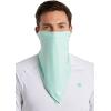 image:imagePerformance Sun Bandana  UPF 50 Sun Protection  VirasanaHoneydew