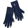 image:imageCoolibar Full Finger UV Sun Gloves  UPF 50 Sun Protection  GannettNavy