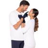 image:imageCoolibar Full Finger UV Sun Gloves  UPF 50 Sun Protection  GannettNavy