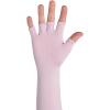image:imageCoolibar Long Fingerless UV Sun Gloves  UPF 50 Sun Protection  PerpetuaDusty Mauve