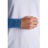 image:imageCoolibar Mens Sun Arm Sleeves  UPF 50 Sun Protection  NavagioBlue Dusk