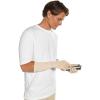 image:imageCoolibar MidLength UV Sun Glove with Touchscreen Tips  UPF 50 Sun Protection  BonaBeige