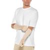 image:imageCoolibar MidLength UV Sun Glove with Touchscreen Tips  UPF 50 Sun Protection  BonaBeige