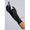 image:imageCoolibar MidLength UV Sun Glove with Touchscreen Tips  UPF 50 Sun Protection  BonaBlack