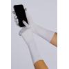 image:imageCoolibar MidLength UV Sun Glove with Touchscreen Tips  UPF 50 Sun Protection  BonaSleek Grey
