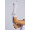 image:imageCoolibar MidLength UV Sun Glove with Touchscreen Tips  UPF 50 Sun Protection  BonaSleek Grey