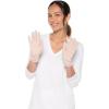 image:imageCoolibar UV Driving Gloves  UPF 50 Sun Protection  SawyerBeige
