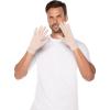 image:imageCoolibar UV Driving Gloves  UPF 50 Sun Protection  SawyerBeige