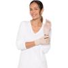 image:imageCoolibar UV Driving Gloves  UPF 50 Sun Protection  SawyerBeige