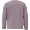 image:imageToddlers Long Sleeve TShirt  UPF 50 Sun ProtectionPowder