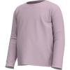 image:imageToddlers Long Sleeve TShirt  UPF 50 Sun ProtectionPowder