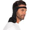 image:imageUnisex UV Hat  UPF 50 Sun Protection  WindomBlack