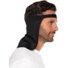 image:imageUnisex UV Hat  UPF 50 Sun Protection  WindomBlack