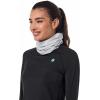 image:imageUnisex UV Neck Gaiter  UPF 50 Sun Protection  La PlataSleek Grey