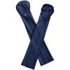 image:imageCoolibar Womens Performance Arm Sleeves  UPF 50 Sun Protection  BackspinNavy