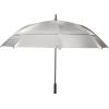 image:imageCoolibar Golf Umbrella  UPF 50 Sun Protection  Tournament in SilverSilver