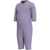 image:imageKids Barracuda NecktoKnee Swimsuit  UPF 50 Sun Protection  WaveLavendula