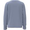 image:imageKids Long Sleeve Sun Shirt  UPF 50 Sun ProtectionPeriwinkle