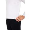 image:imageKids Long Sleeve Sun Shirt  UPF 50 Sun ProtectionWhite