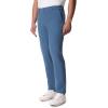 image:imageCoolibar UPF 50 Mens Westchester Travel Pants Blue Dusk Size 34X32 Solid  Sun Protective