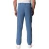 image:imageCoolibar UPF 50 Mens Westchester Travel Pants Blue Dusk Size 34X32 Solid  Sun Protective