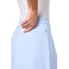 image:imageHigh Short Golf Skort  UPF 50 Sun Protection  PinSkyride