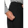image:imageMens Hybrid Shorts  UPF 50 Sun Protection  TrekBlack