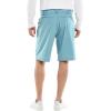 image:imageMens Hybrid Shorts  UPF 50 Sun Protection  TrekKhaki