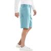 image:imageMens Hybrid Shorts  UPF 50 Sun Protection  TrekKhaki