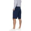 image:imageMens Hybrid Shorts  UPF 50 Sun Protection  TrekNavy