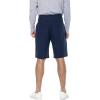 image:imageMens Hybrid Shorts  UPF 50 Sun Protection  TrekNavy