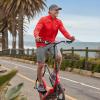 image:imageMens Performance Pullover  UPF 50 Sun Protection  AgilityNavy