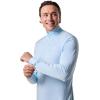 image:imageMens Performance Pullover  UPF 50 Sun Protection  AgilitySkyride
