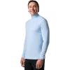 image:imageMens Performance Pullover  UPF 50 Sun Protection  AgilitySkyride