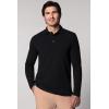 image:imageMens Polo  UPF 50 Sun Protection  Bal HarbourBlack
