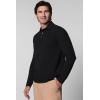 image:imageMens Polo  UPF 50 Sun Protection  Bal HarbourBlack