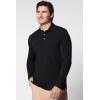 image:imageMens Polo  UPF 50 Sun Protection  Bal HarbourBlack
