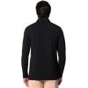 image:imageMens Polo  UPF 50 Sun Protection  Bal HarbourBlack