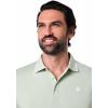 image:imageMens Short Sleeve Sports Polo  UPF 50 Sun Protection  ErodymSeedling